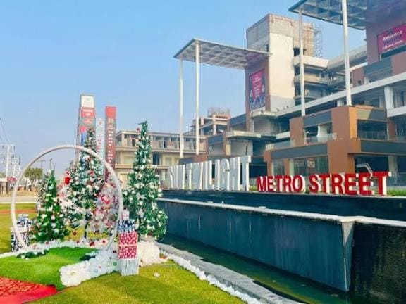 Trident stayz Apartment in Haryana