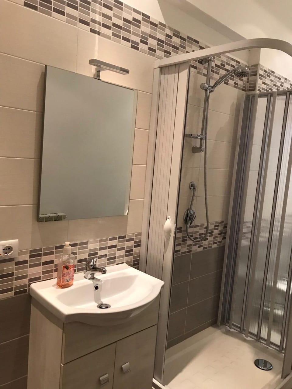 B&B Home Giusty di San Cataldo Apartment in Sicily