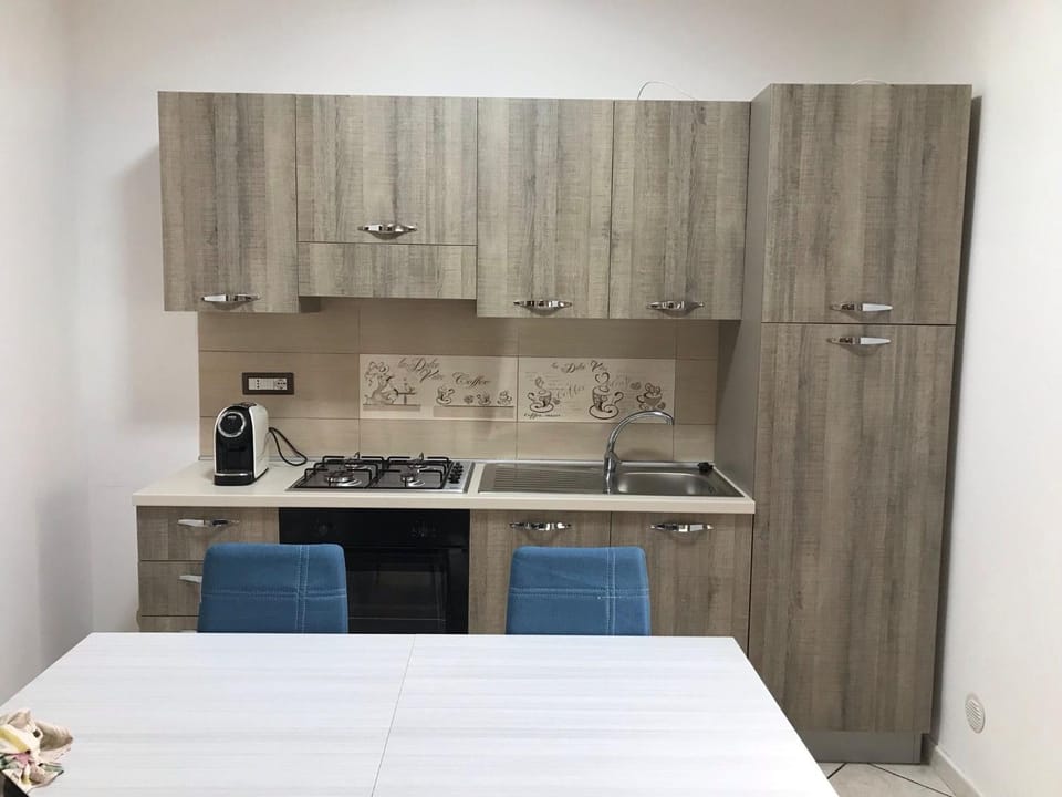 B&B Home Giusty di San Cataldo Apartment in Sicily