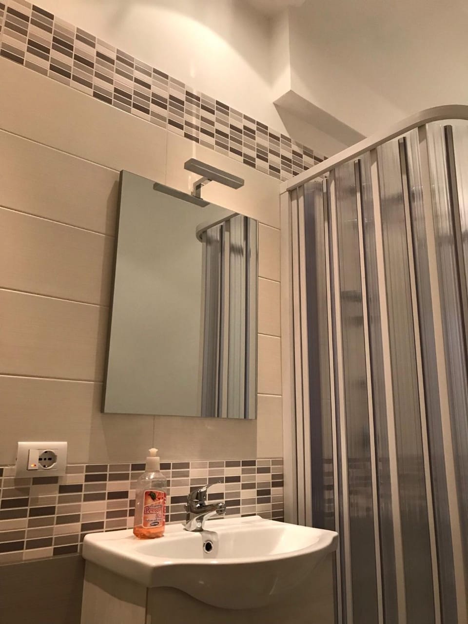 B&B Home Giusty di San Cataldo Apartment in Sicily