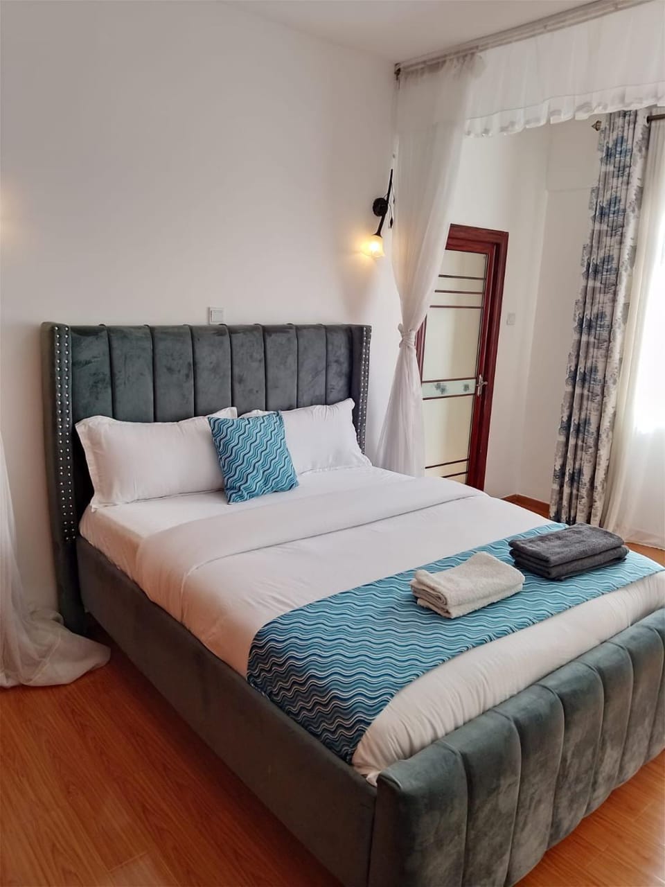 Elegant 4bd Apartment, Lavington Nairobi Apartment in Nairobi