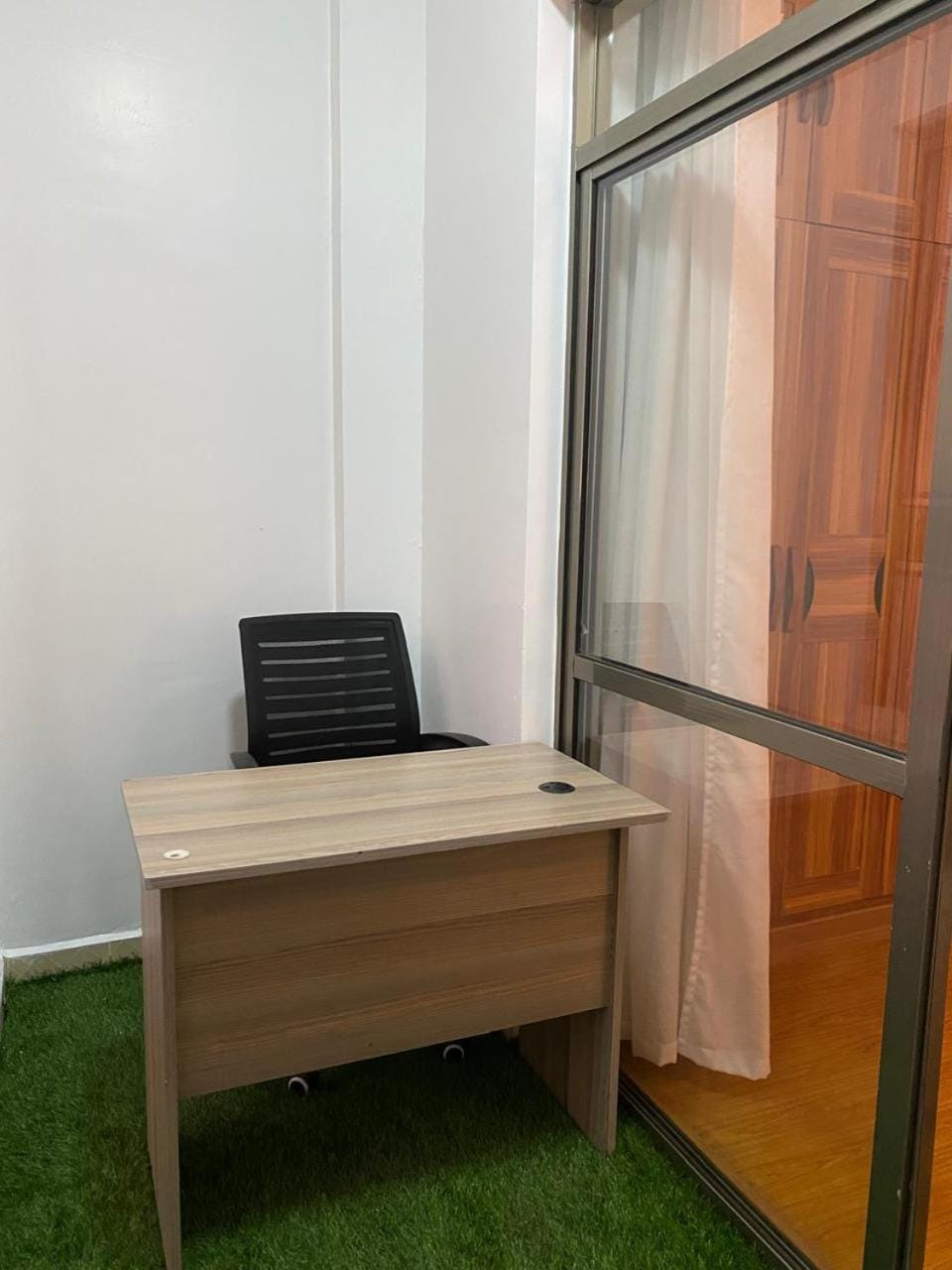 Elegant 4bd Apartment, Lavington Nairobi Apartment in Nairobi