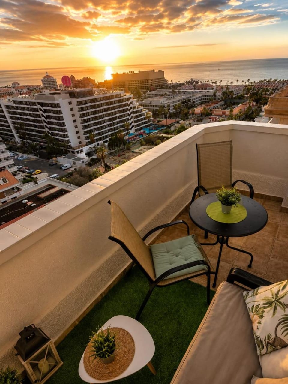 View (from property/room), Balcony/Terrace