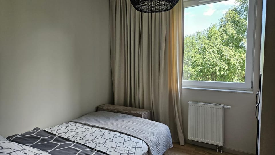 Gdańsk Horizon 17 Apartment in Gdansk