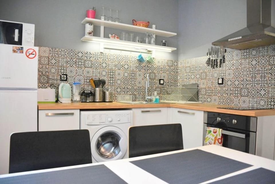 The golden trumpet Apartment in Gabrovo, Bulgaria