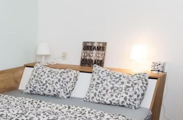 The golden trumpet Apartment in Gabrovo, Bulgaria