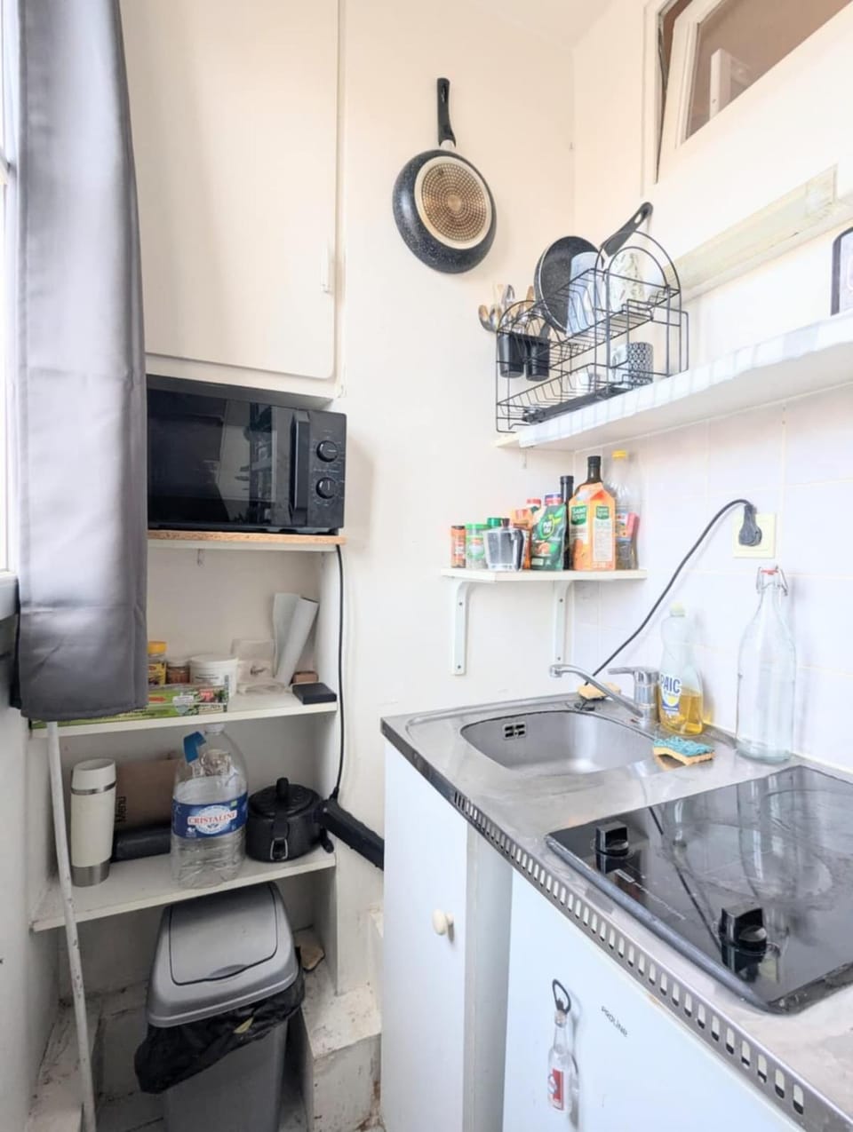 Beau studio confortable Apartment in Paris