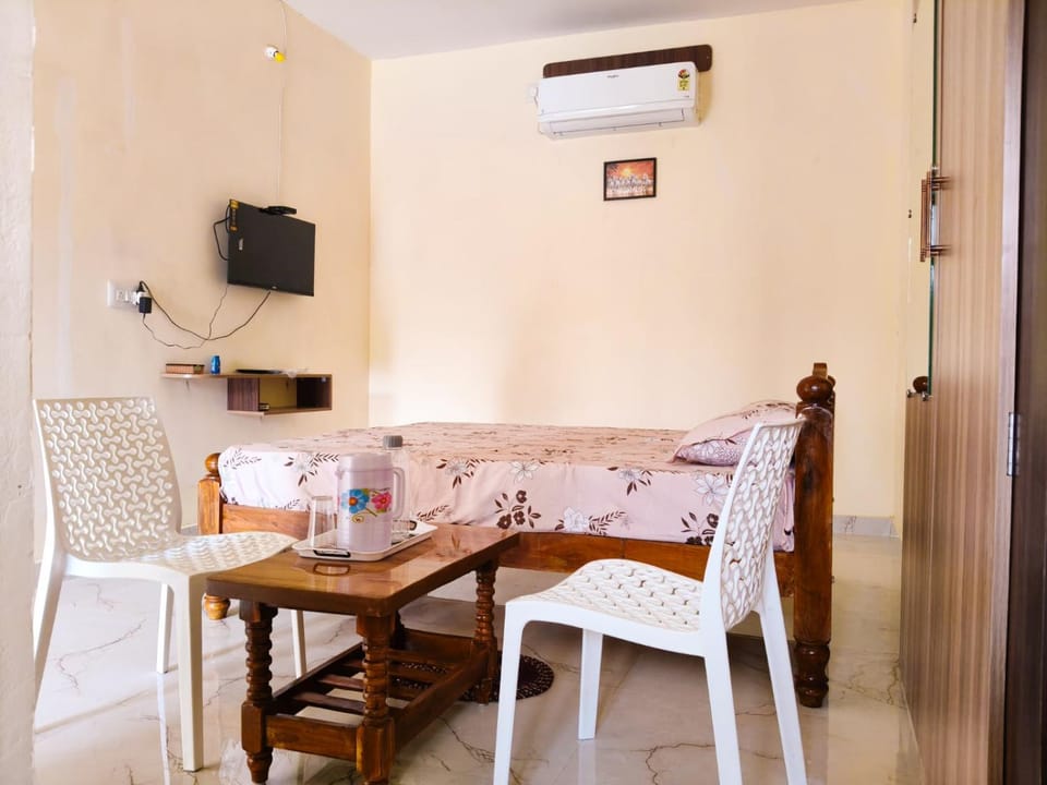 Raja Residency Vacation rental in Tamil Nadu