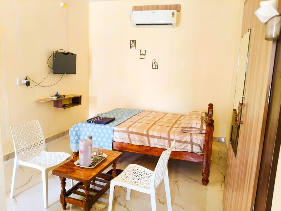 Raja Residency Vacation rental in Tamil Nadu