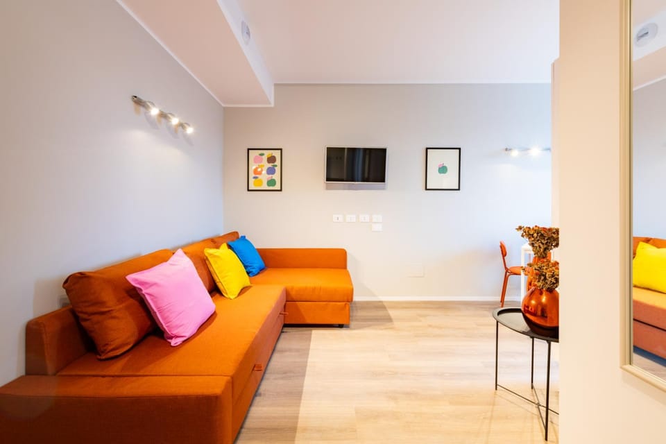 TV and multimedia, Living room