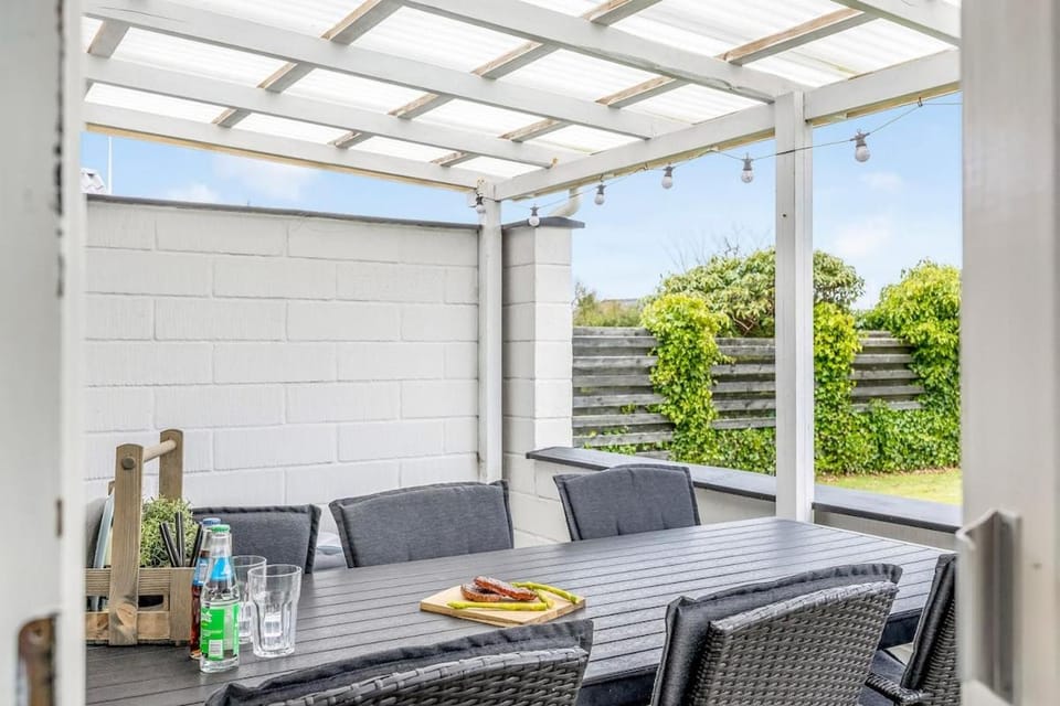 Garden, Balcony/Terrace, Garden view