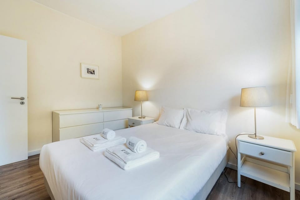 GuestReady - Cosy family home in the Bonfim area Apartment in Porto