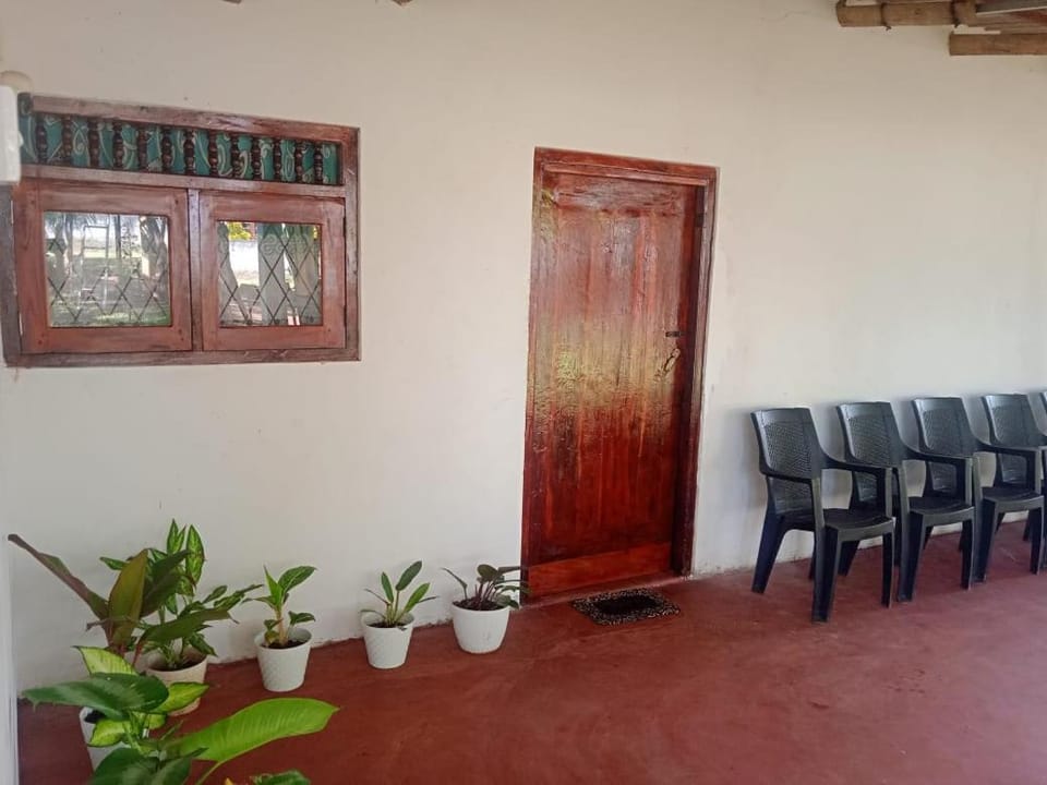 Chavo Guest House Bed and Breakfast in Sri Lanka