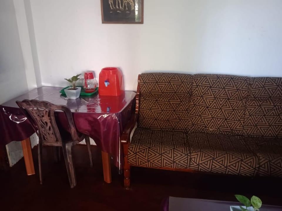 Chavo Guest House Bed and Breakfast in Sri Lanka