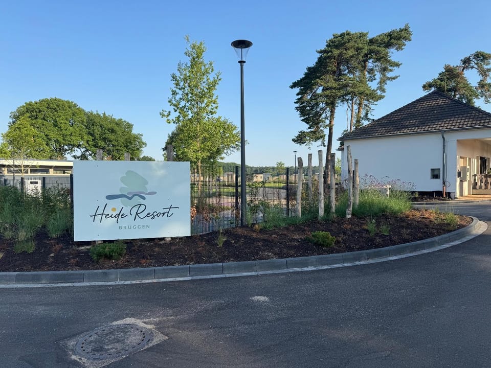 Komforthaus für 6 Gäste mit Terrasse am Wasser Apartment in Nettetal