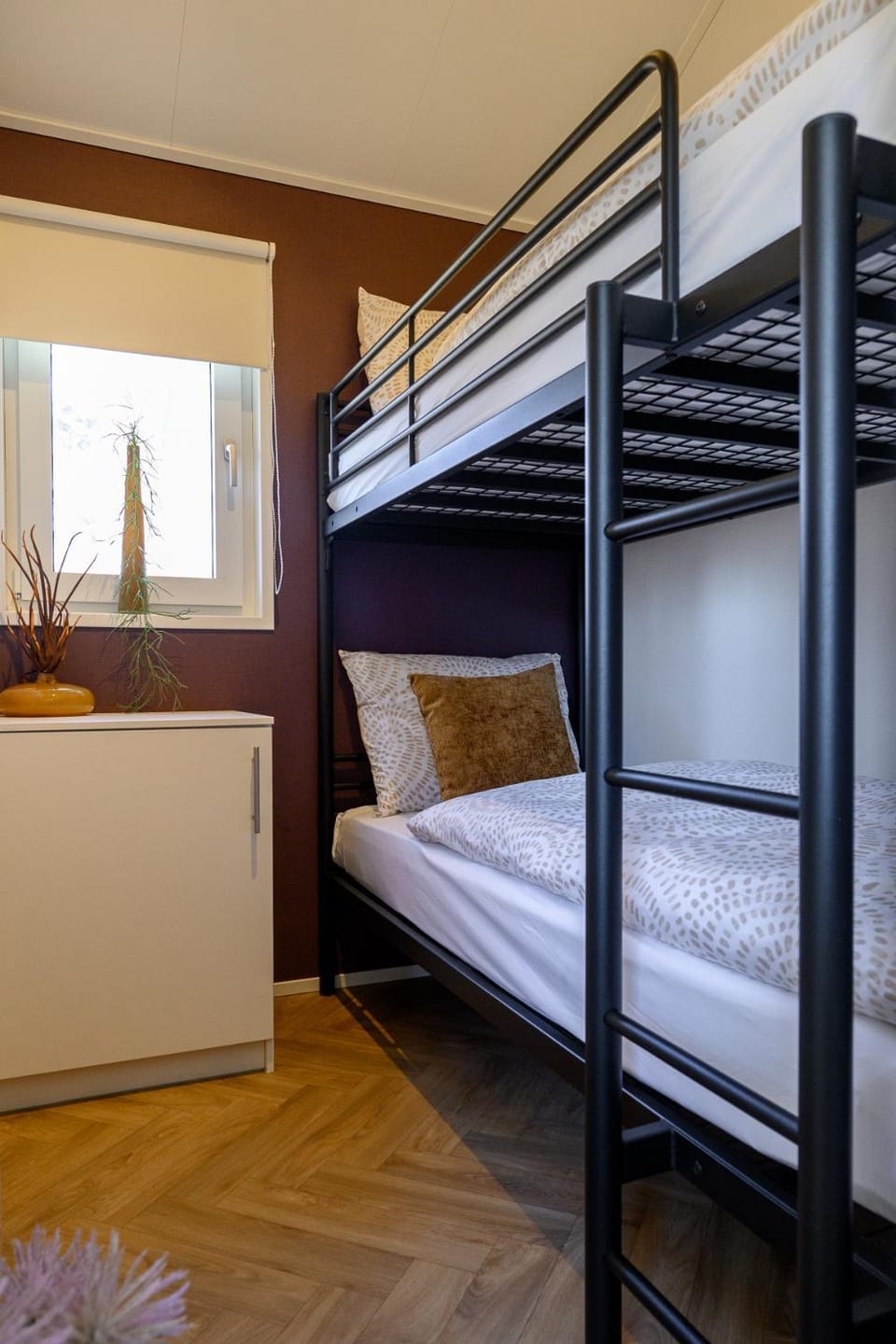 Komforthaus für 6 Gäste mit Terrasse am Wasser Apartment in Nettetal