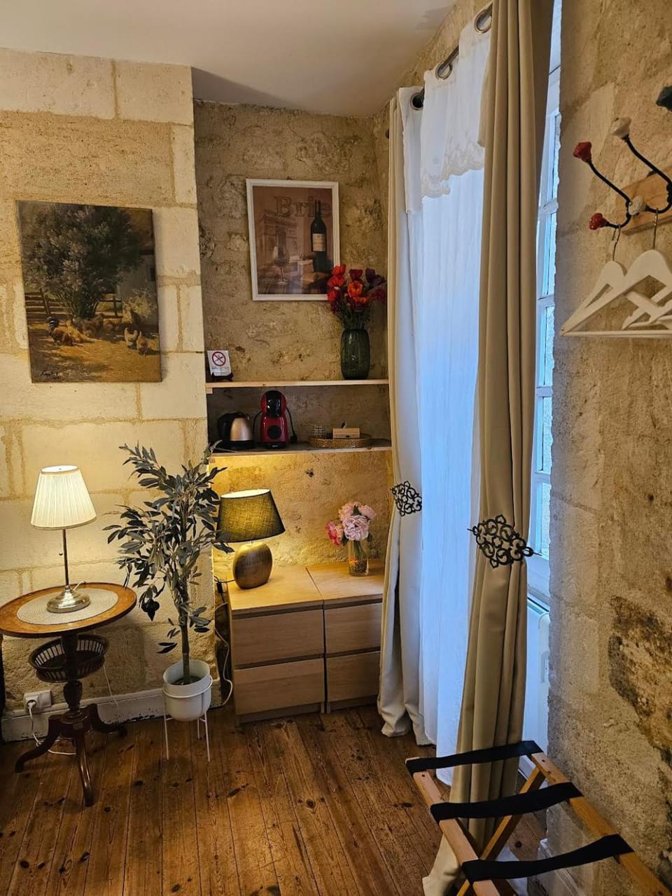 La Maison Colline Bed and Breakfast in Saint-Émilion