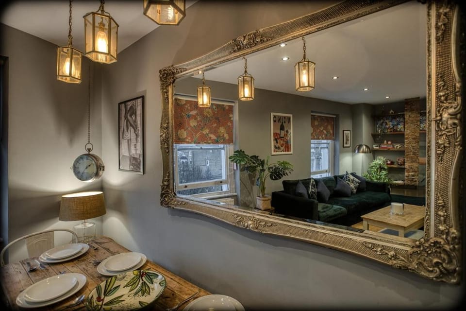 Westbourne Park 3BDR Canal Side home Apartment in City of Westminster