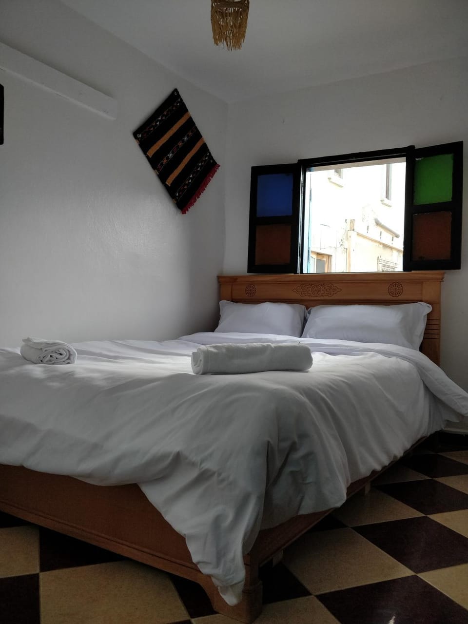 Taghazout Beachside Haven Ocean View Apartment House in Souss-Massa
