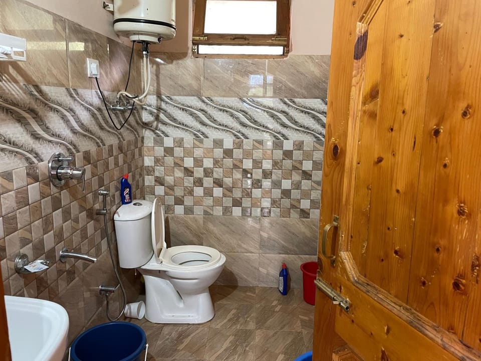 Eagle Eye Homestays Vacation rental in Manali