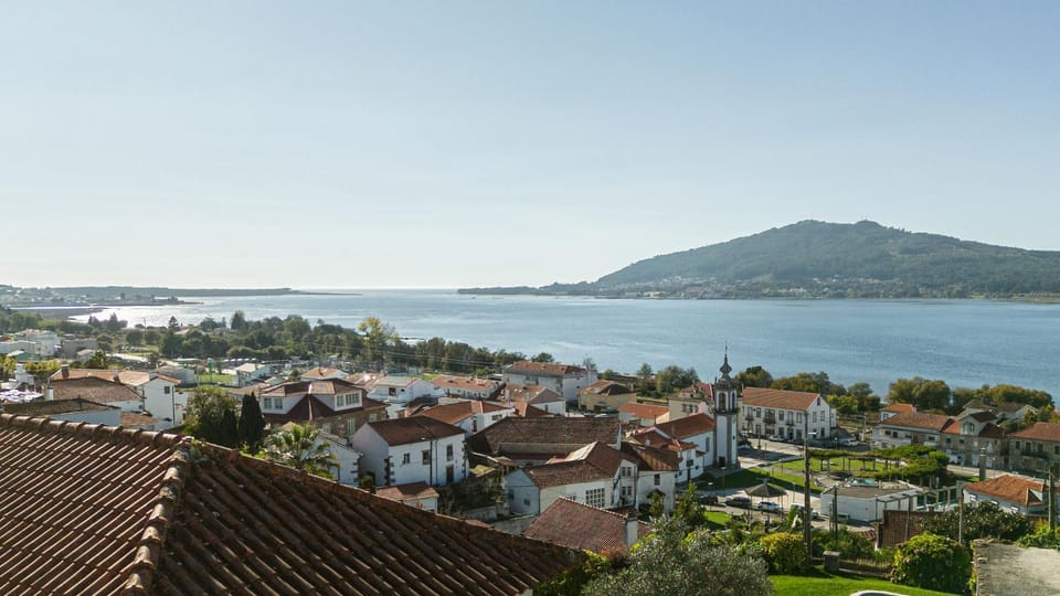 Just Like Home - Villa Izabel Villa in Viana do Castelo District, Portugal