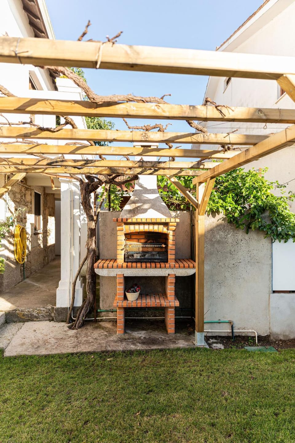 Just Like Home - Villa Izabel Villa in Viana do Castelo District, Portugal