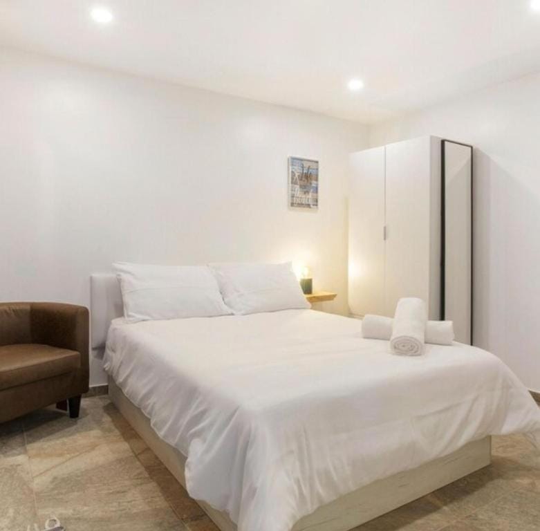 Casa Dos Avós - Sea View Studio Apartment in Madeira District