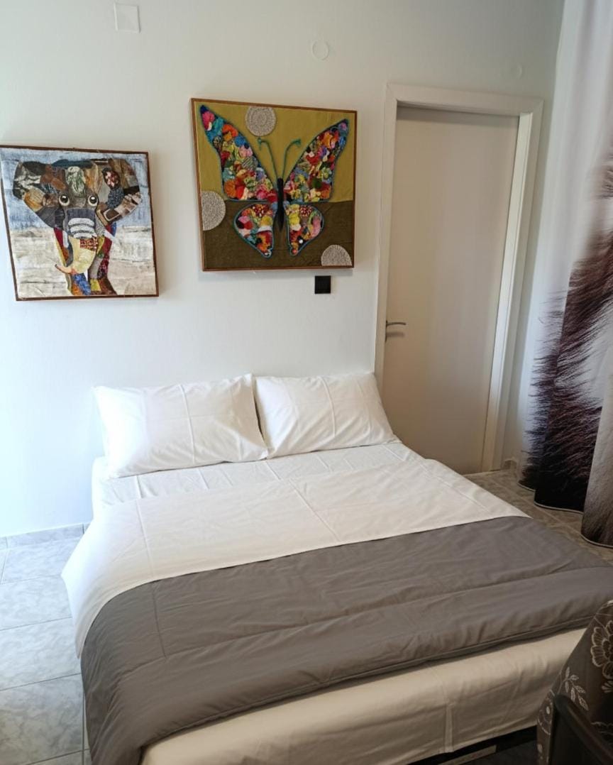 Gaia, Terra, Board Games, Mountain, Spili Apartment in Crete