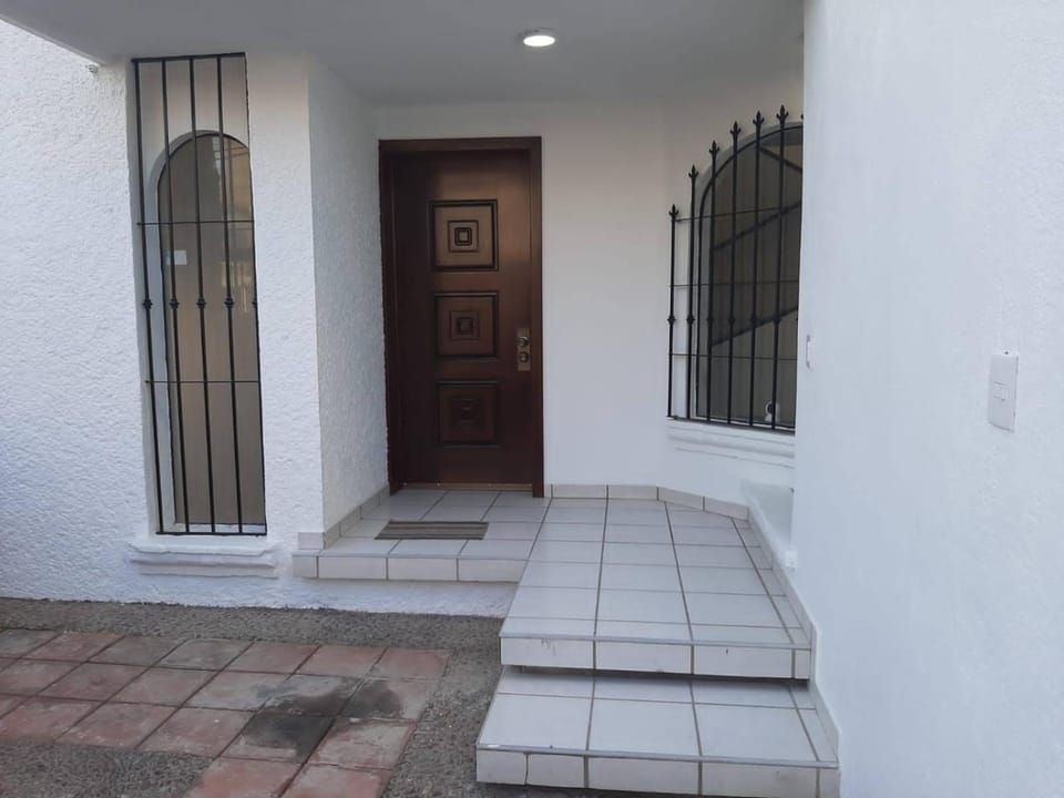 Casa al norte Vacation rental in Aguascalientes