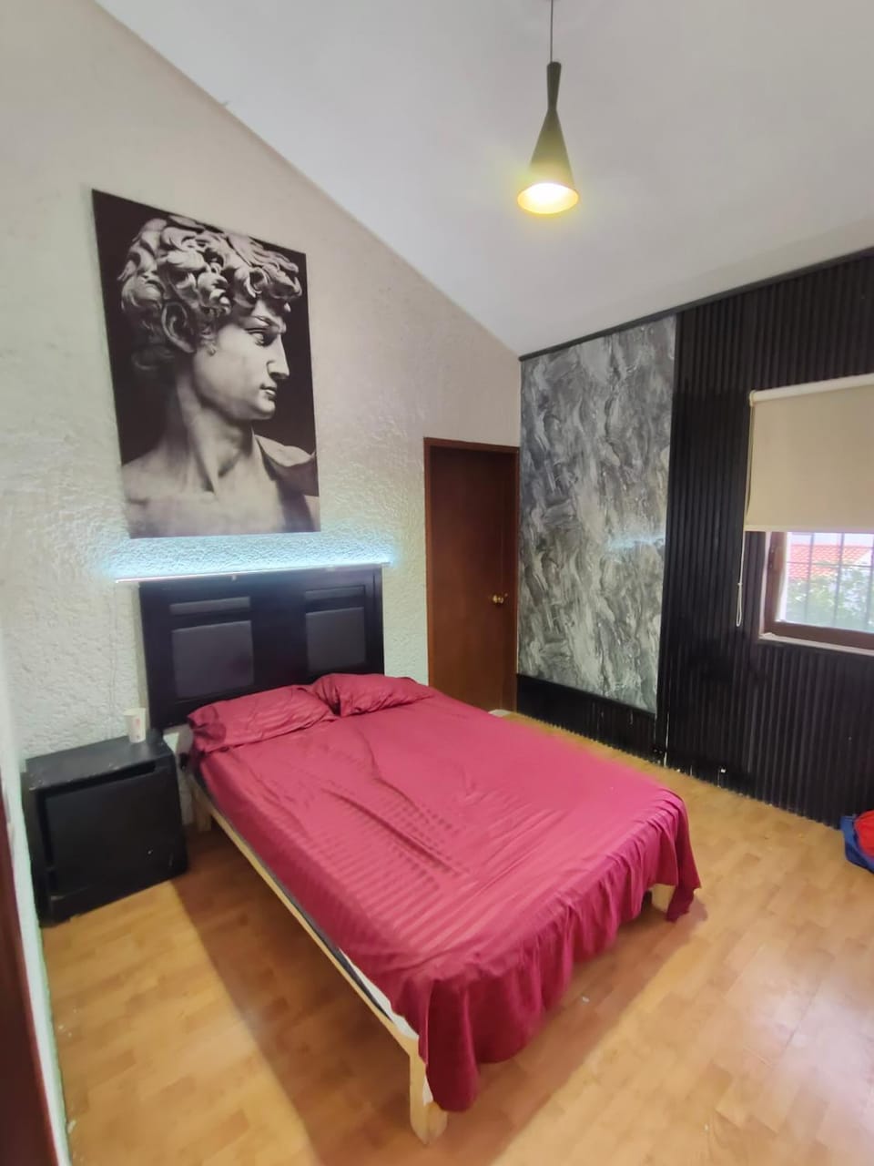 Casa al norte Vacation rental in Aguascalientes
