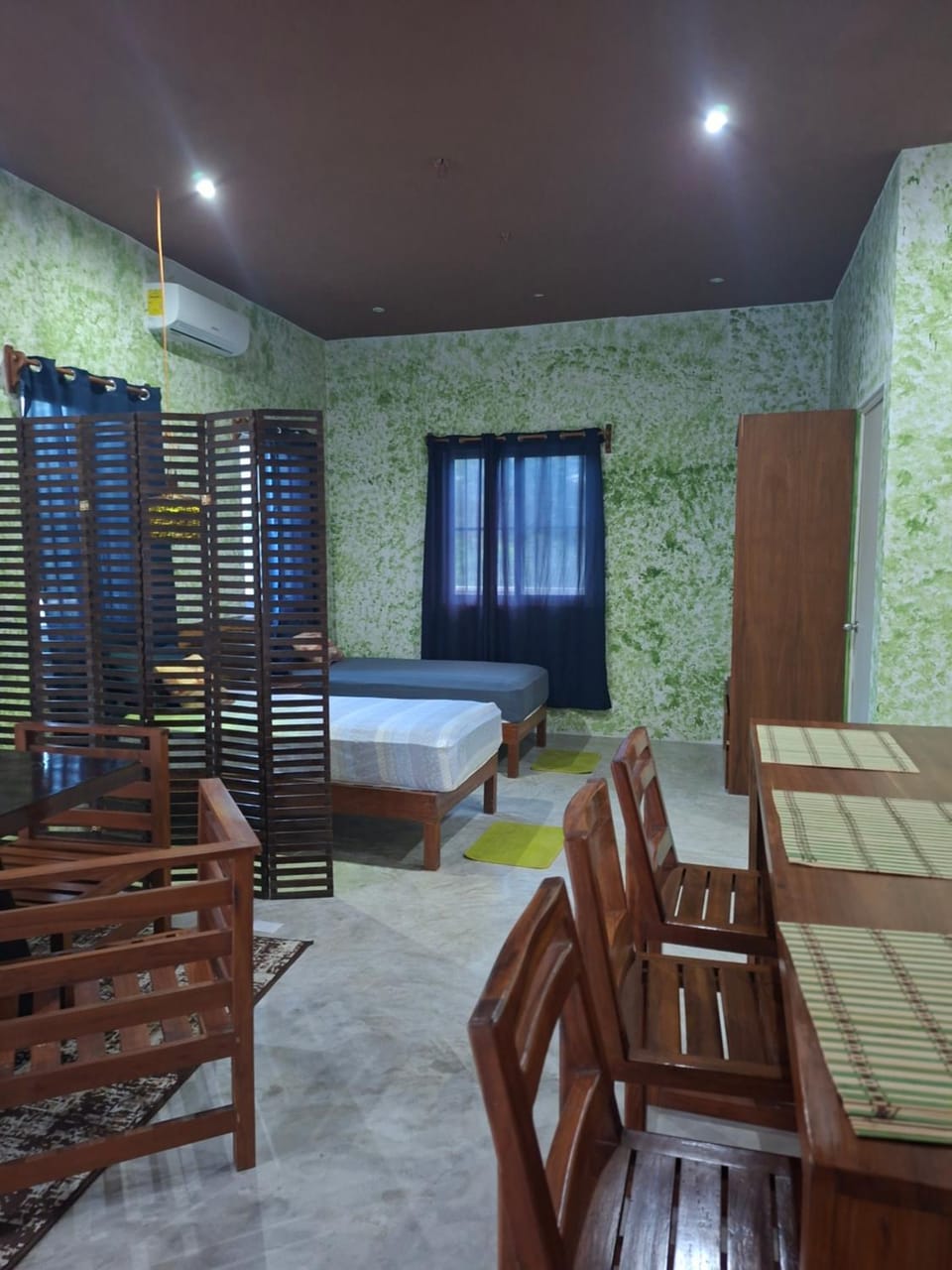 casa nido Bed and Breakfast in Tulum