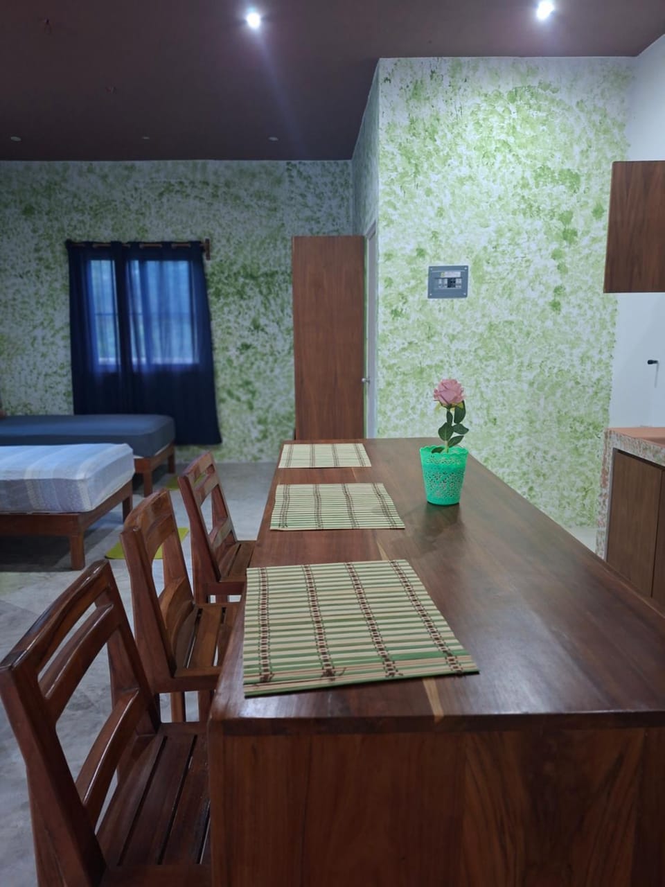 casa nido Bed and Breakfast in Tulum