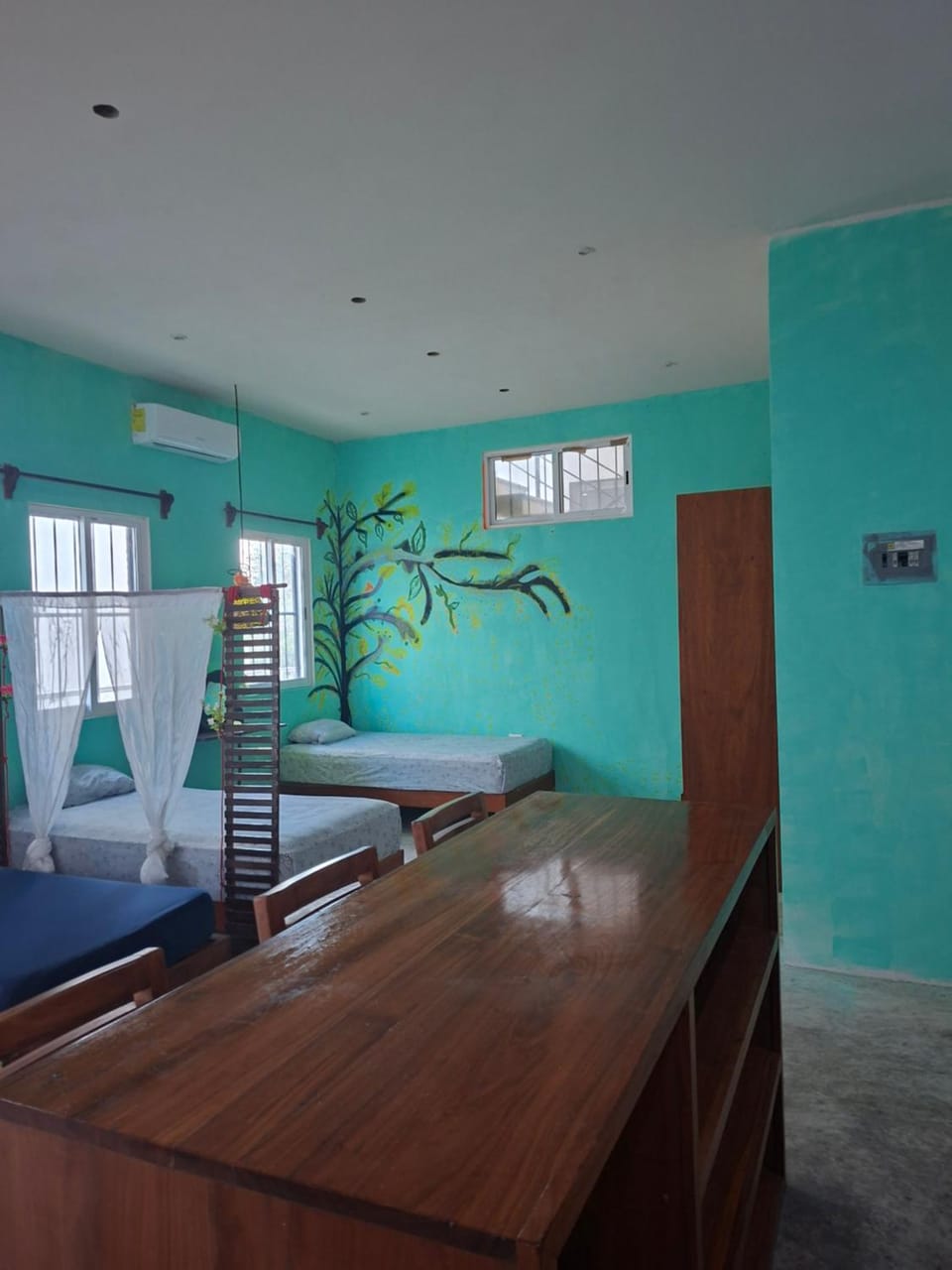 casa nido Bed and Breakfast in Tulum