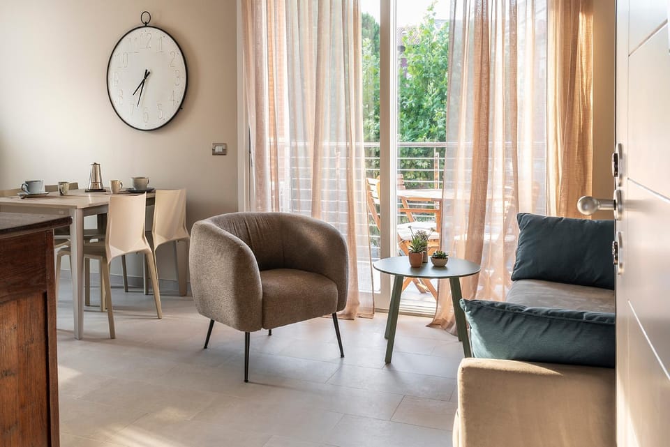 Sabbia - Il Mare a portata di mano! Apartment in Albenga