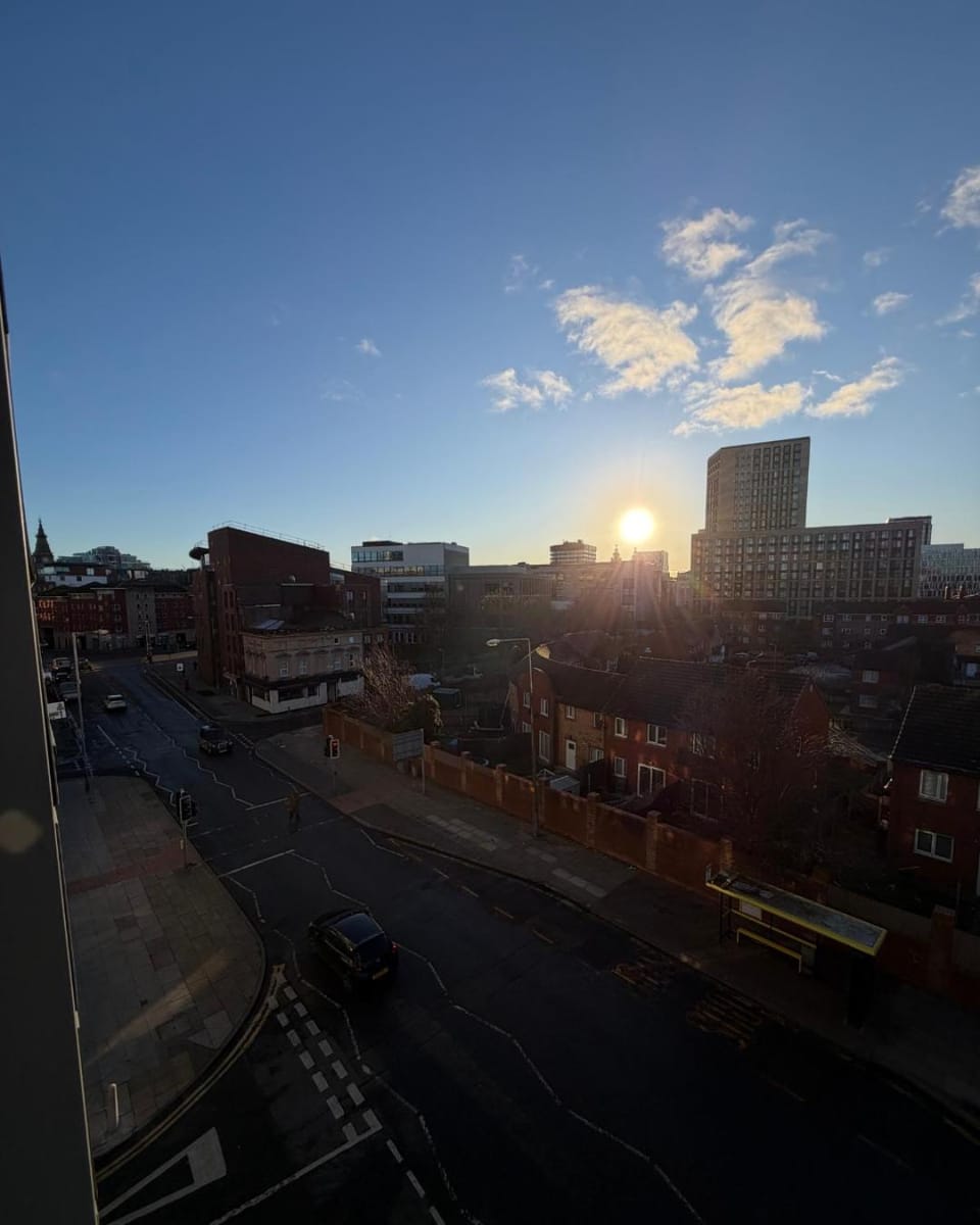City view