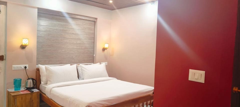 Coorg Silver Clouds Homestay Vacation rental in Madikeri