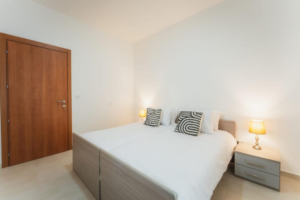 New spacious apartment central Fgura by SF Homes Apartment in Malta
