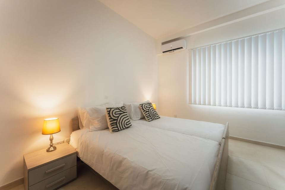 New spacious apartment central Fgura by SF Homes Apartment in Malta