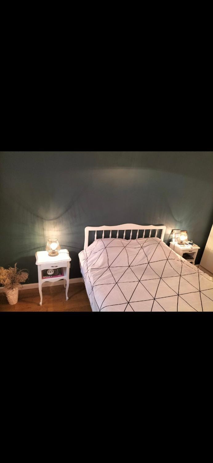 SAINTE ANNE Baraban Vacation rental in Villeurbanne