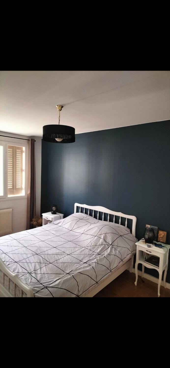 SAINTE ANNE Baraban Vacation rental in Villeurbanne