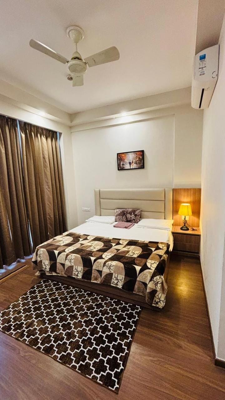 Skybloom stays Hostel in Haryana