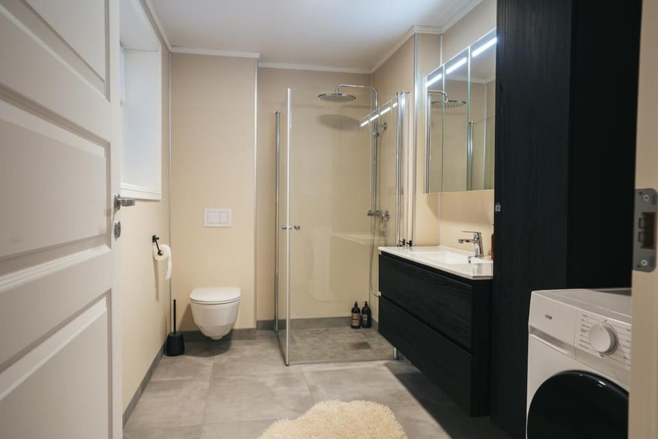 Shower, Bathroom, dishwasher