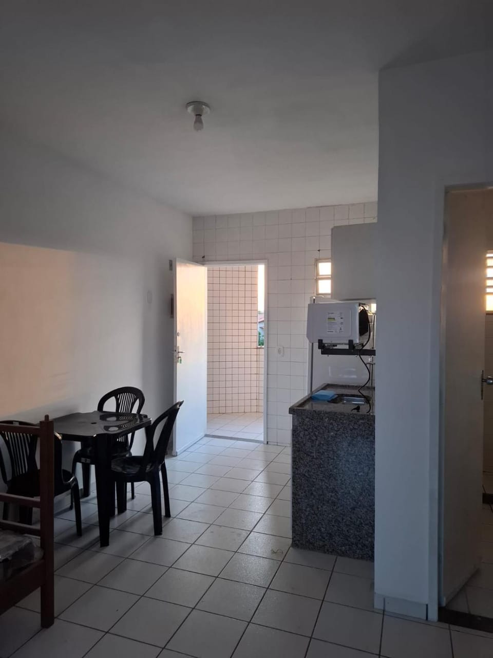 apt Praia do siqueira 3 Apartment in São Pedro da Aldeia