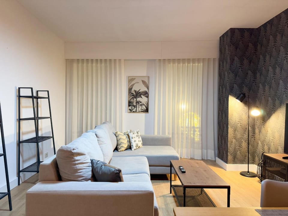 El Balcón de Elduayen - NUEVO - 2Hab Apartment in Vigo