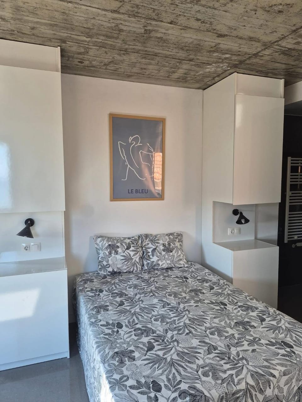 123 Muda Life Apartment in Sesimbra