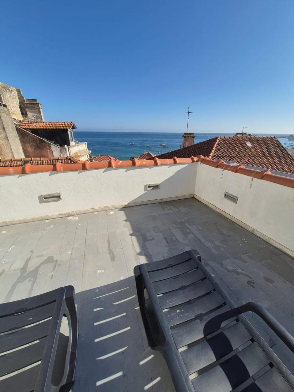 123 Muda Life Apartment in Sesimbra