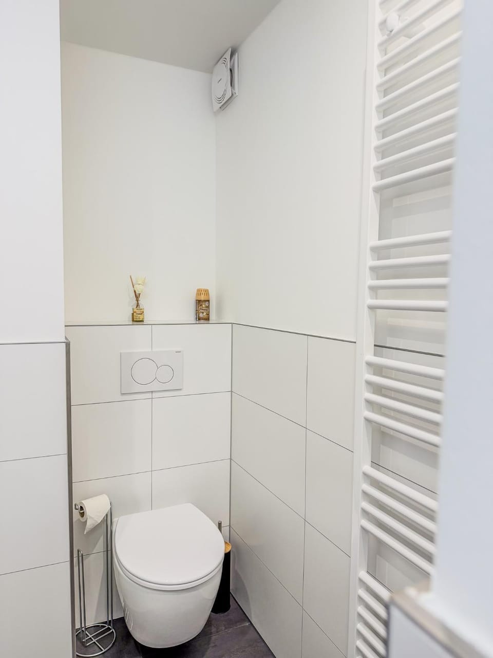 Toilet, Bathroom