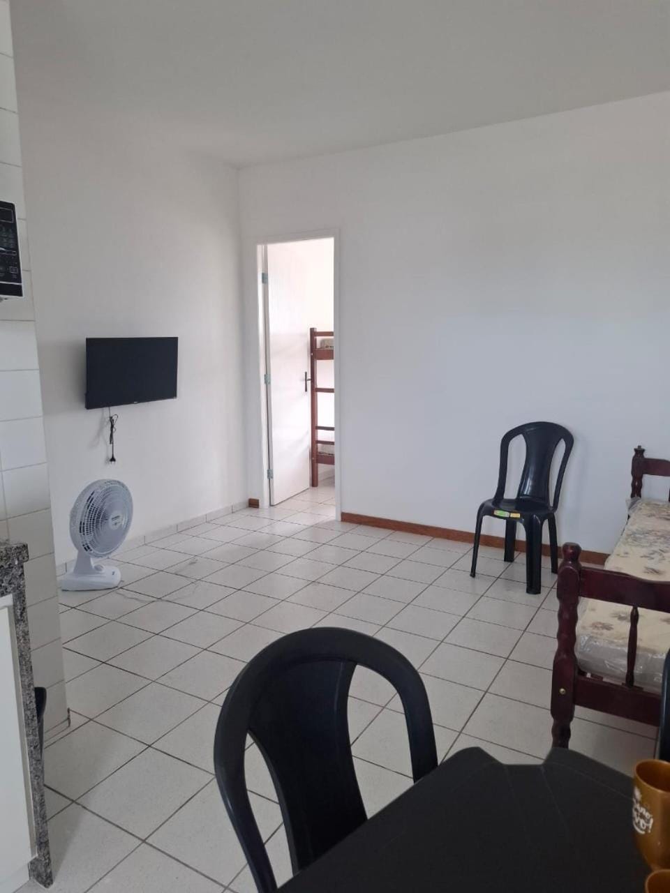apt Praia do Siqueira 5 Apartment in São Pedro da Aldeia