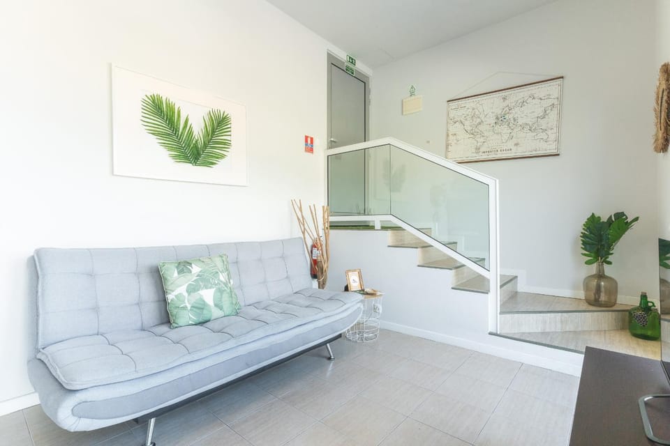 Communal lounge/ TV room, Living room