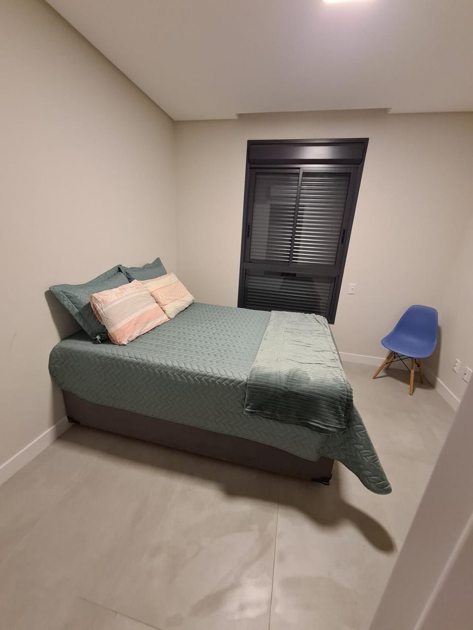 Apartamento Pedra Branca - Passeio Apartment in São José